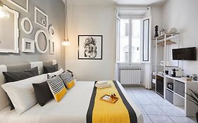 3B Firenze Centro